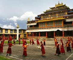 Sikkim Travel Package