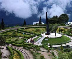 Holiday Package Sikkim