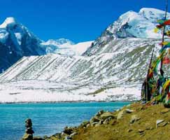 Tour Package Sikkim