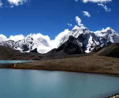 Tour Package In Sikkim